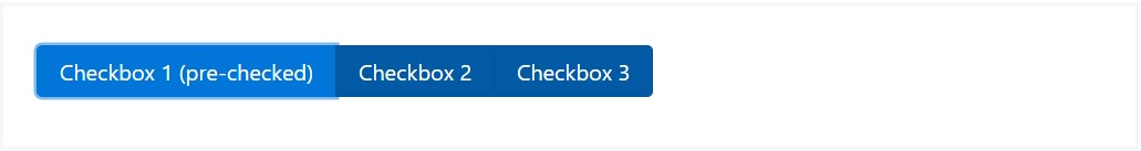  Exactly how to  put into action the Bootstrap checkbox